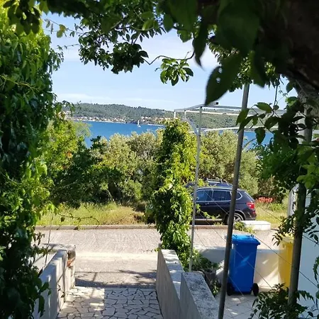 Appartement Srsen Kuciste