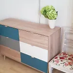 Appartement Srsen *