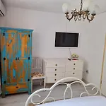 Apartman Srsen *