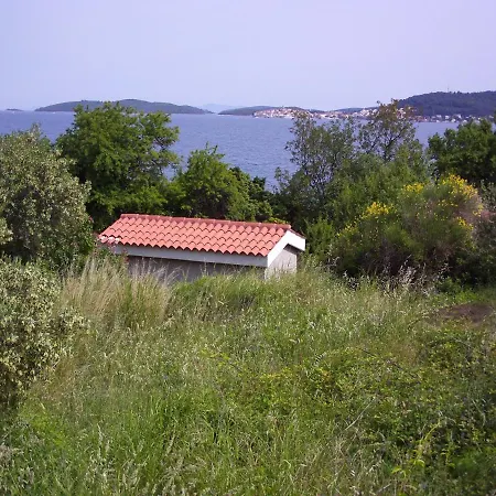 Apartment Srsen Kuciste