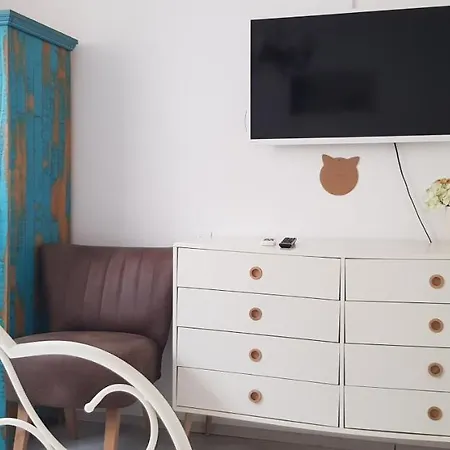 Srsen Apartment *
