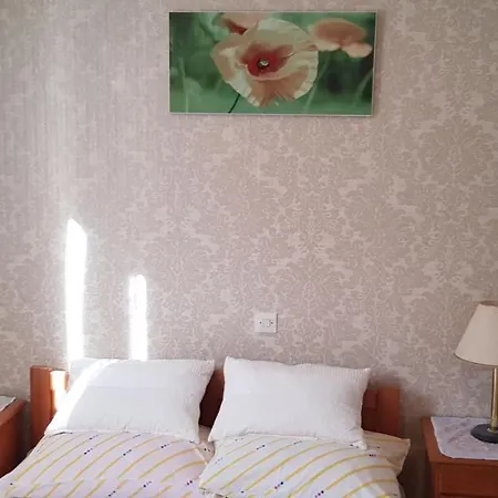 Apartment Srsen Kuciste