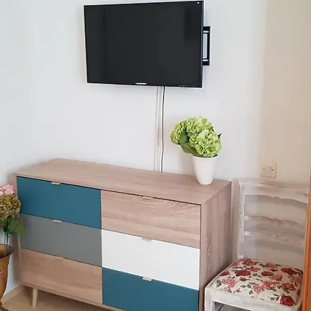 Srsen Apartment