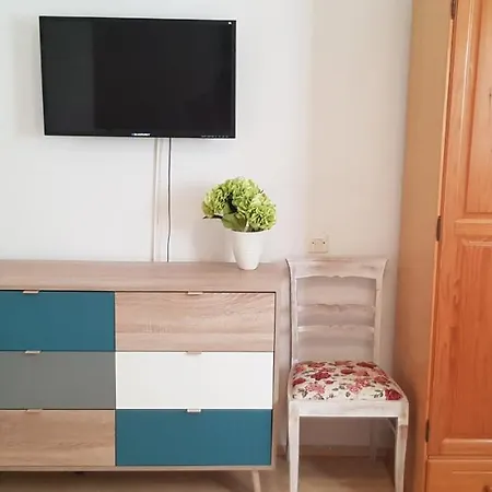 Apartment Srsen