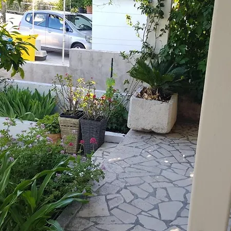 Apartment Srsen *
