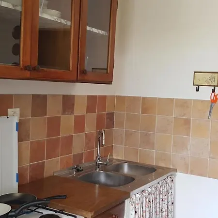 Srsen Apartment
