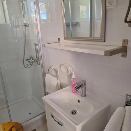 Apartment Srsen