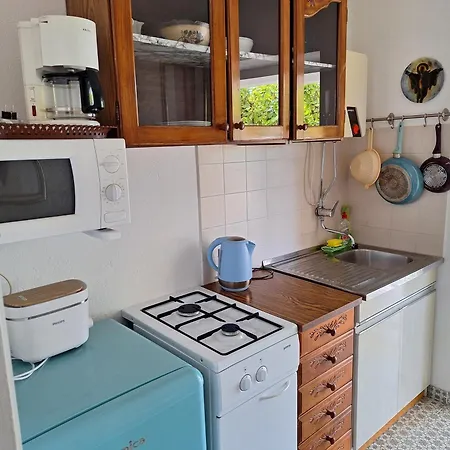 Srsen Apartment *