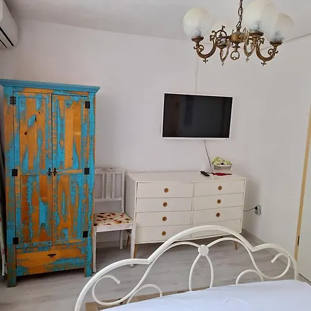 Apartment Srsen *