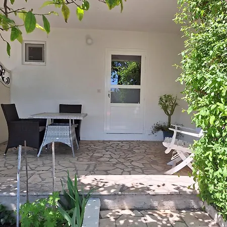 Srsen Appartement *