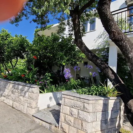 Apartment Srsen