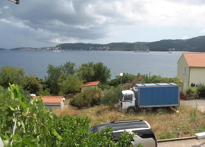 Appartement Srsen Kuciste